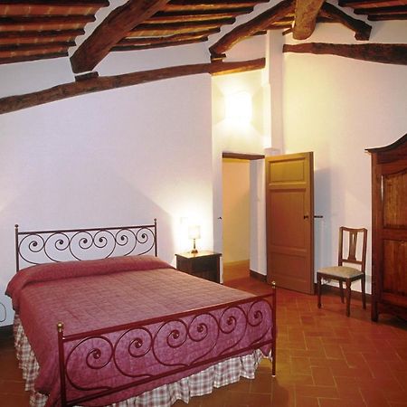 Agriturismo Fattoria Di Corsano Corsano  Buitenkant foto