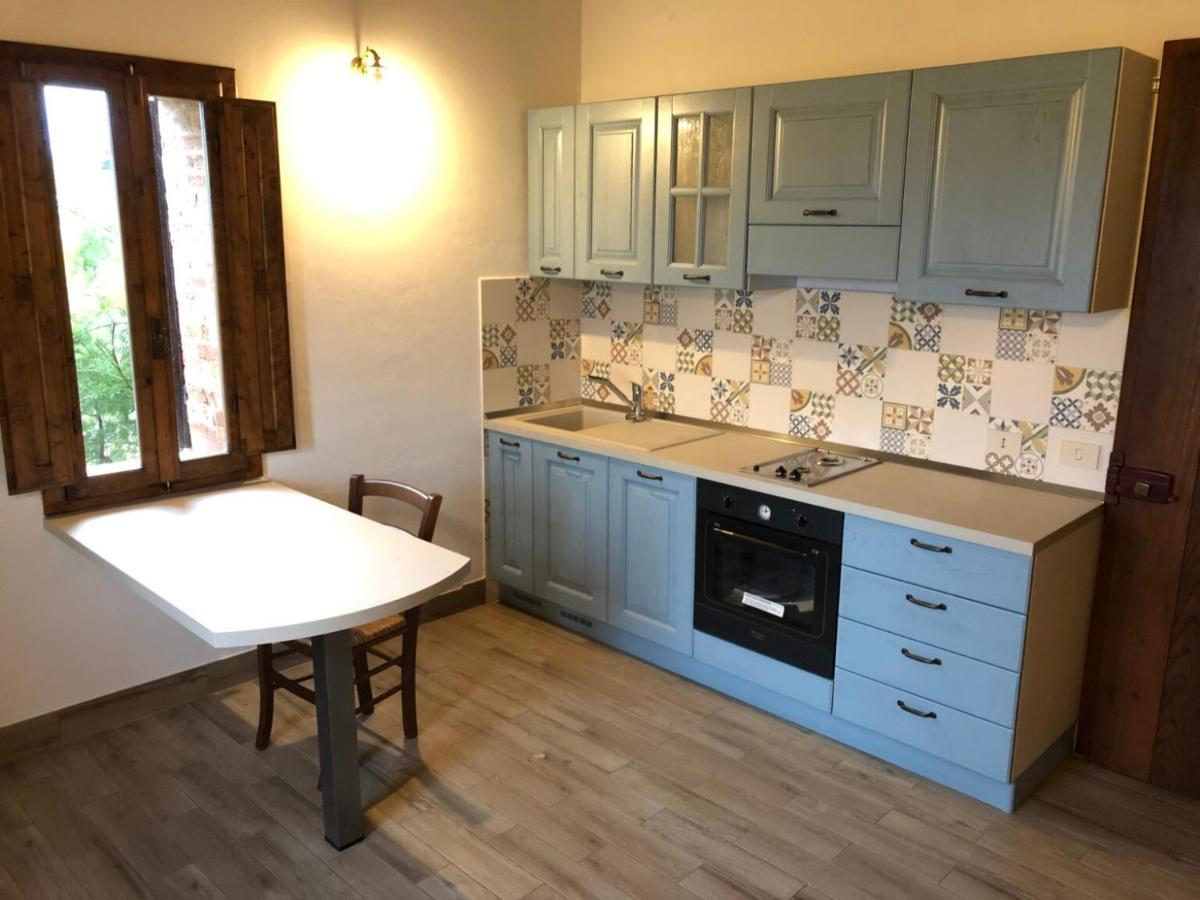 Agriturismo Fattoria Di Corsano Corsano  Buitenkant foto