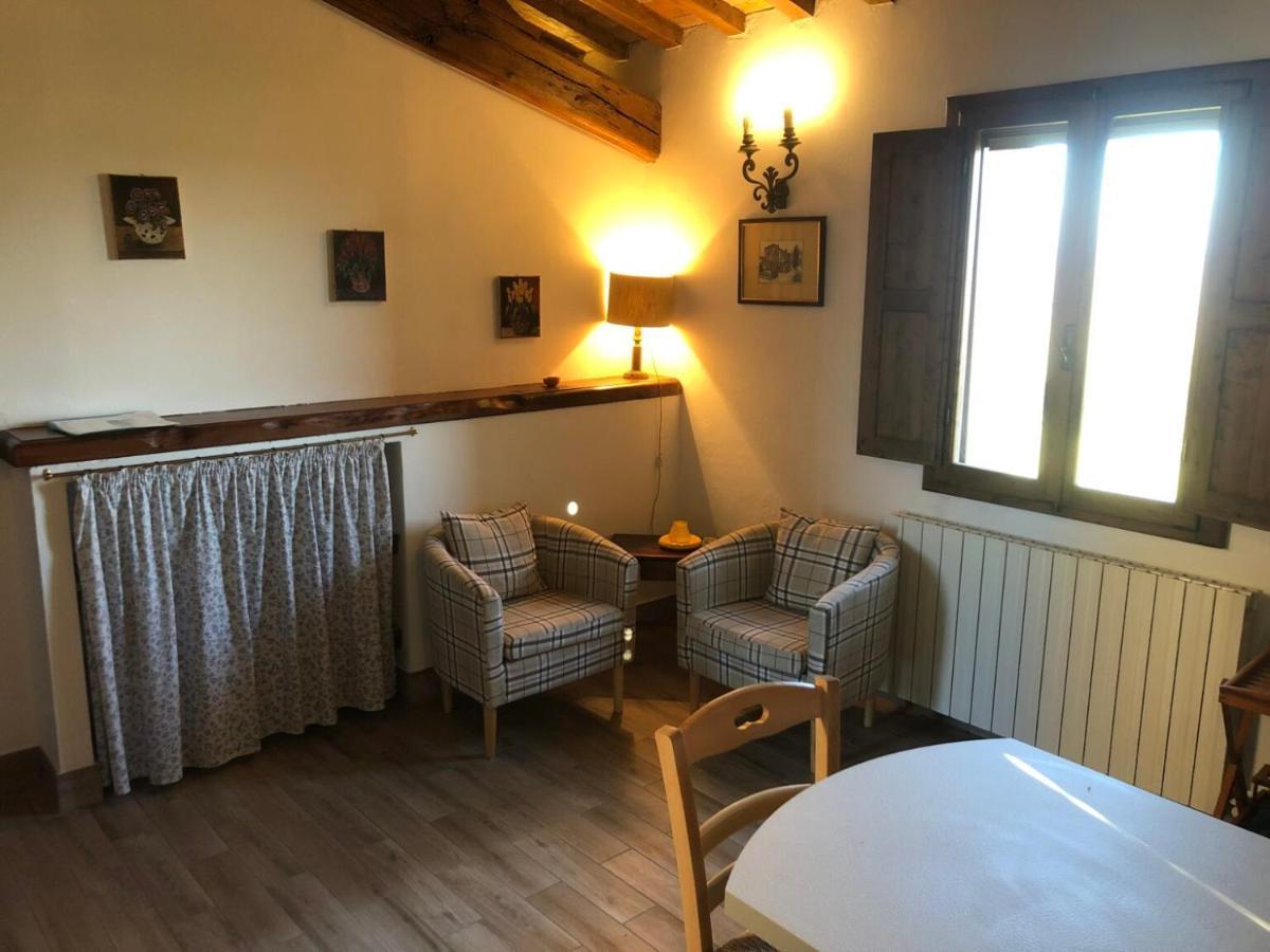 Agriturismo Fattoria Di Corsano Corsano  Buitenkant foto