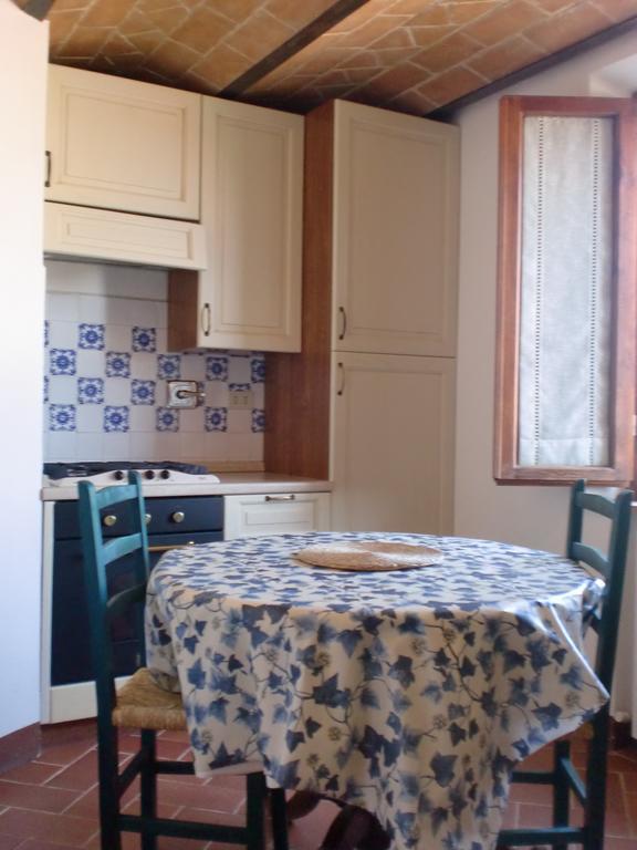 Agriturismo Fattoria Di Corsano Corsano  Kamer foto