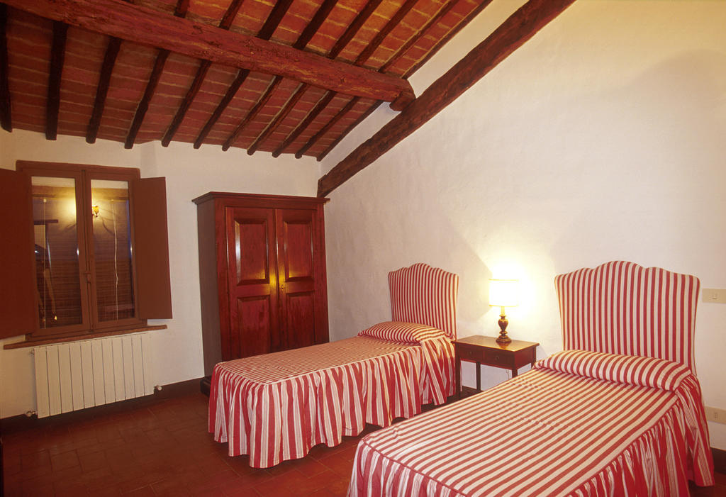 Agriturismo Fattoria Di Corsano Corsano  Kamer foto