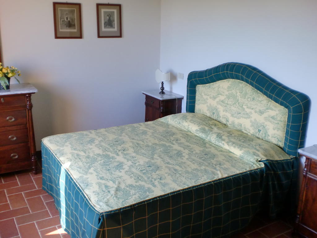Agriturismo Fattoria Di Corsano Corsano  Kamer foto