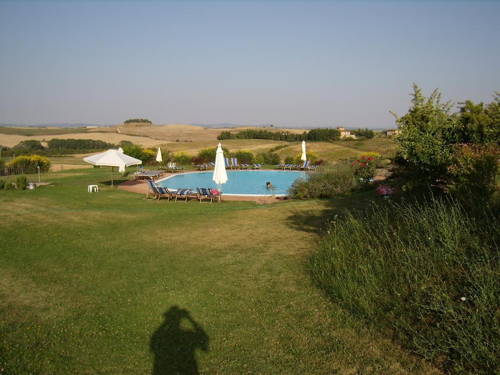 Agriturismo Fattoria Di Corsano Corsano  Buitenkant foto