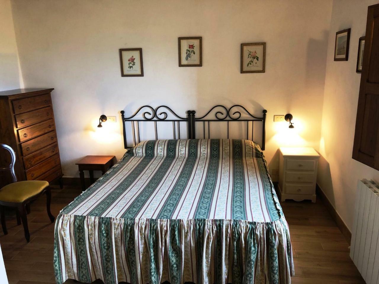 Agriturismo Fattoria Di Corsano Corsano  Buitenkant foto